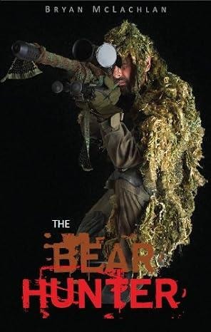 The Bear Hunter